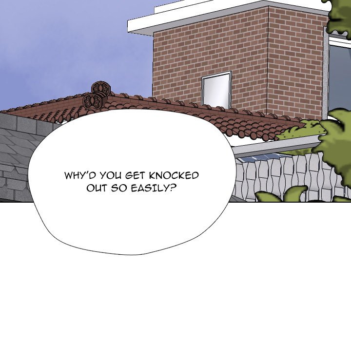 High School Legend  Red Dragon Manhwa - Chapter 259 Page 57