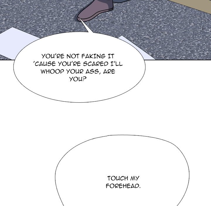 High School Legend  Red Dragon Manhwa - Chapter 259 Page 60