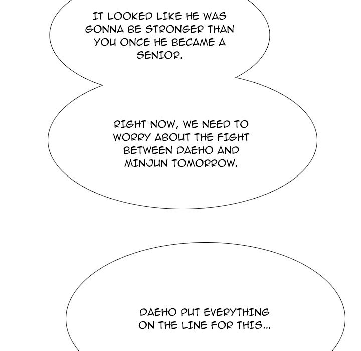 High School Legend  Red Dragon Manhwa - Chapter 259 Page 77