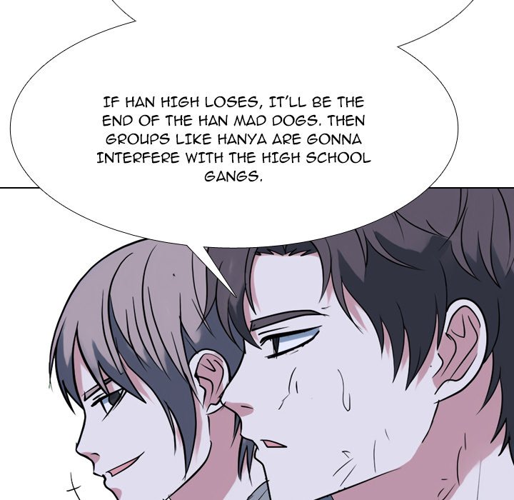 High School Legend  Red Dragon Manhwa - Chapter 259 Page 78