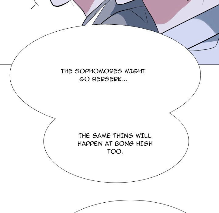 High School Legend  Red Dragon Manhwa - Chapter 259 Page 79