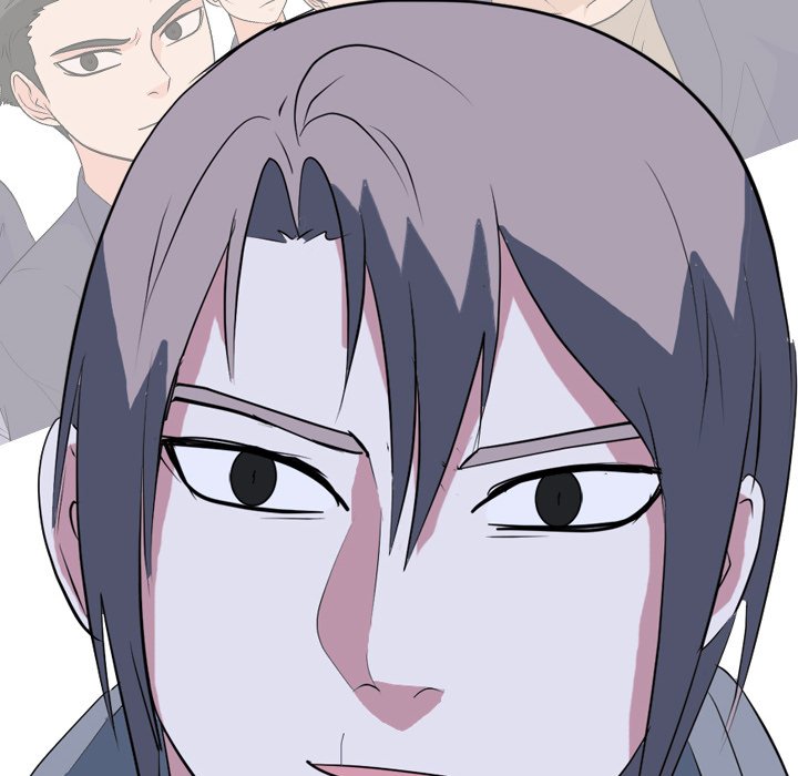 High School Legend  Red Dragon Manhwa - Chapter 259 Page 81