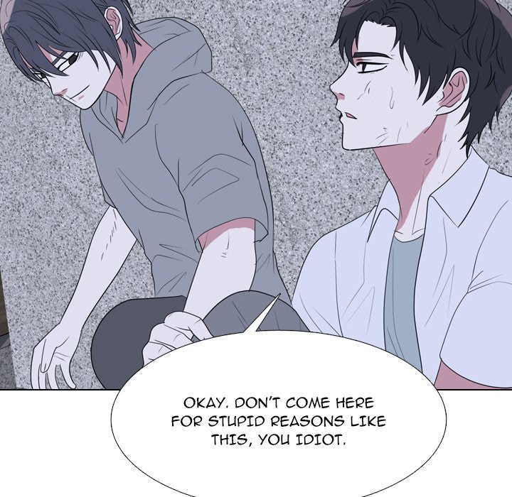 High School Legend  Red Dragon Manhwa - Chapter 259 Page 83