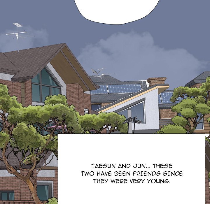 High School Legend  Red Dragon Manhwa - Chapter 259 Page 85