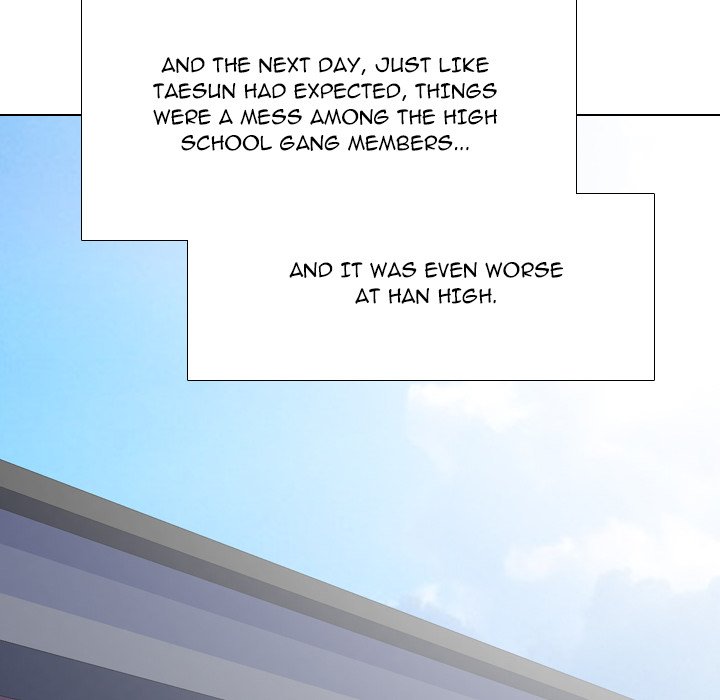 High School Legend  Red Dragon Manhwa - Chapter 259 Page 87