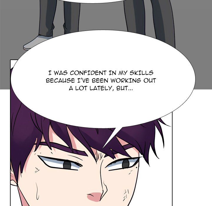 High School Legend  Red Dragon Manhwa - Chapter 259 Page 91