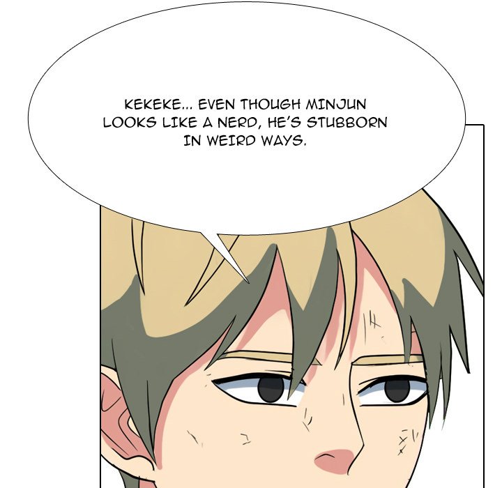 High School Legend  Red Dragon Manhwa - Chapter 259 Page 93