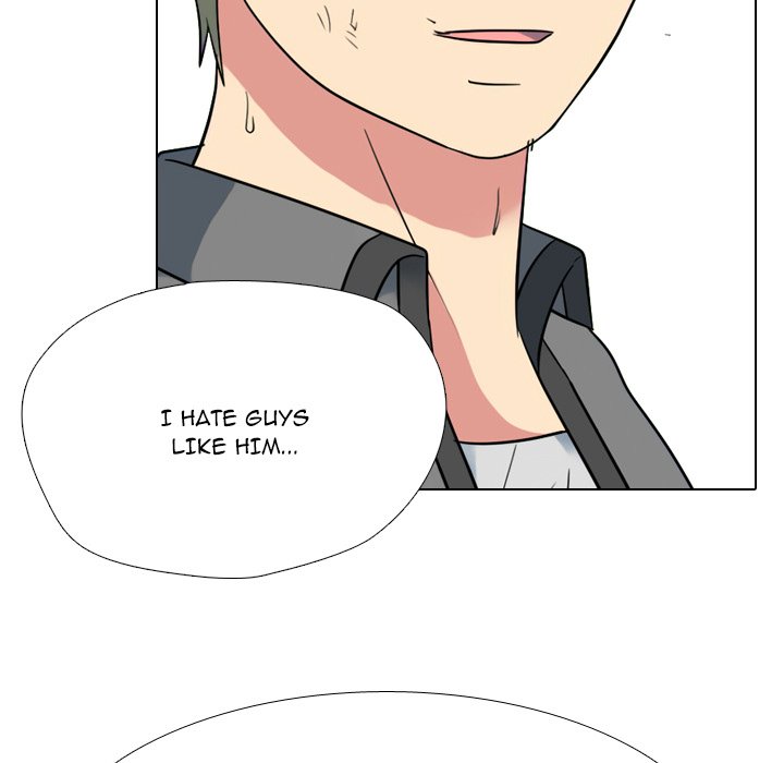 High School Legend  Red Dragon Manhwa - Chapter 259 Page 94