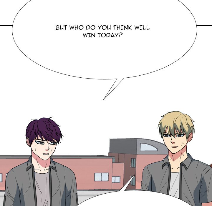 High School Legend  Red Dragon Manhwa - Chapter 259 Page 95