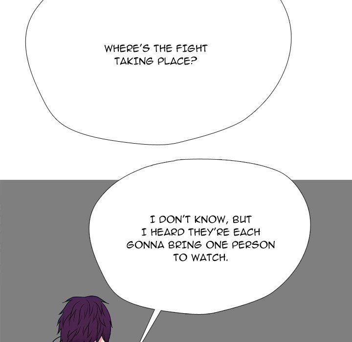 High School Legend  Red Dragon Manhwa - Chapter 259 Page 99