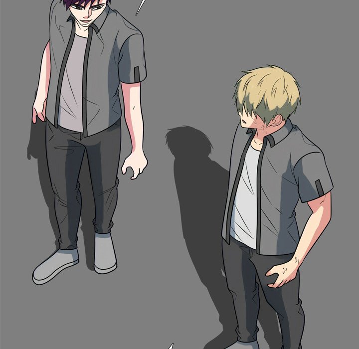 High School Legend  Red Dragon Manhwa - Chapter 259 Page 100