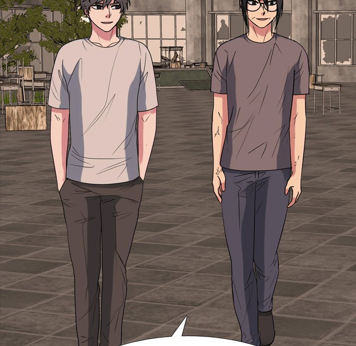 High School Legend  Red Dragon Manhwa - Chapter 259 Page 105