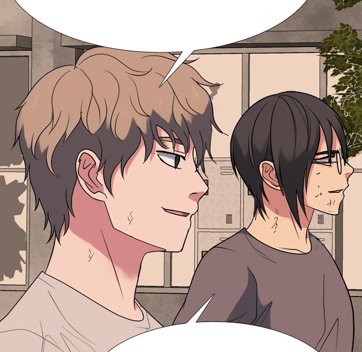 High School Legend  Red Dragon Manhwa - Chapter 259 Page 107