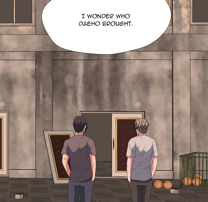 High School Legend  Red Dragon Manhwa - Chapter 259 Page 111