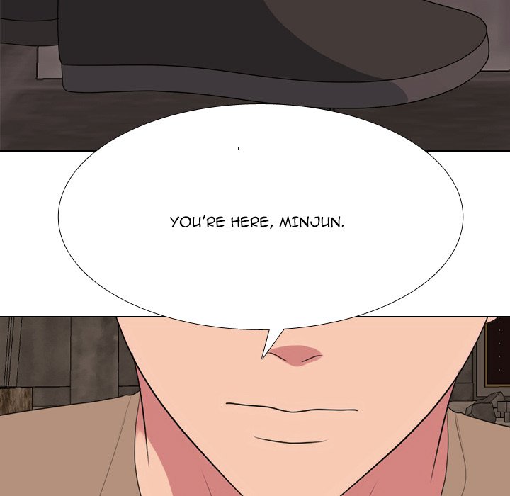 High School Legend  Red Dragon Manhwa - Chapter 259 Page 114