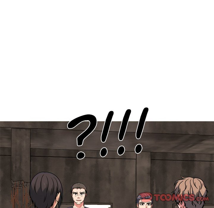 High School Legend  Red Dragon Manhwa - Chapter 259 Page 116