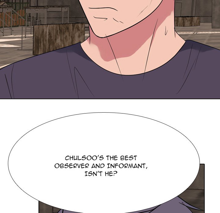 High School Legend  Red Dragon Manhwa - Chapter 259 Page 120