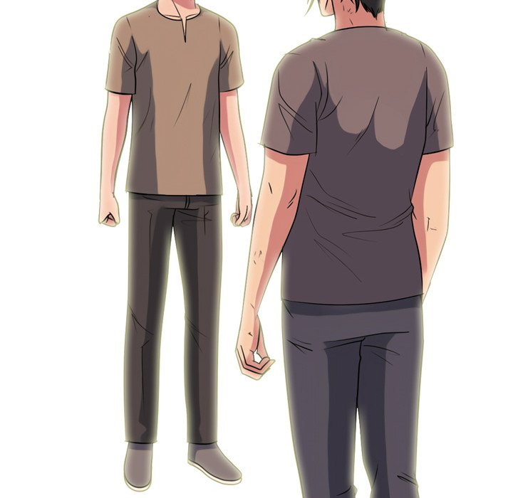 High School Legend  Red Dragon Manhwa - Chapter 259 Page 123