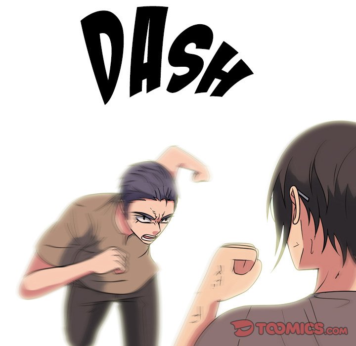 High School Legend  Red Dragon Manhwa - Chapter 259 Page 128