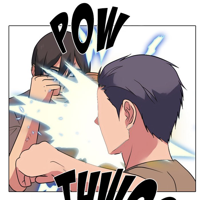 High School Legend  Red Dragon Manhwa - Chapter 259 Page 130