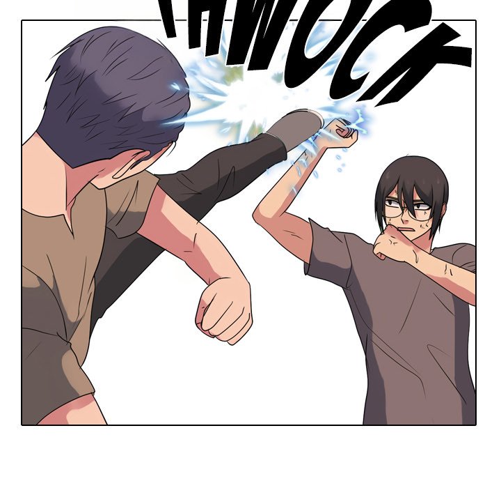 High School Legend  Red Dragon Manhwa - Chapter 259 Page 131