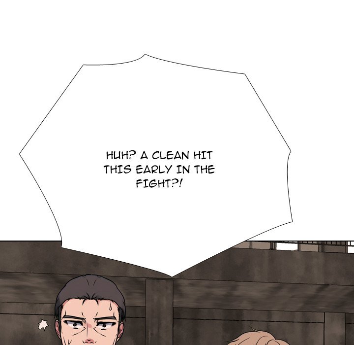 High School Legend  Red Dragon Manhwa - Chapter 259 Page 135