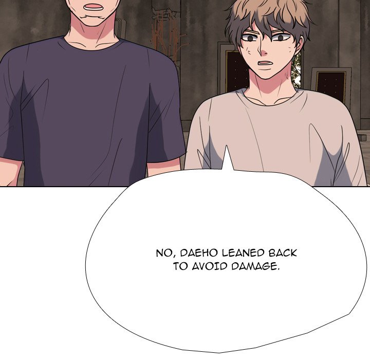 High School Legend  Red Dragon Manhwa - Chapter 259 Page 136