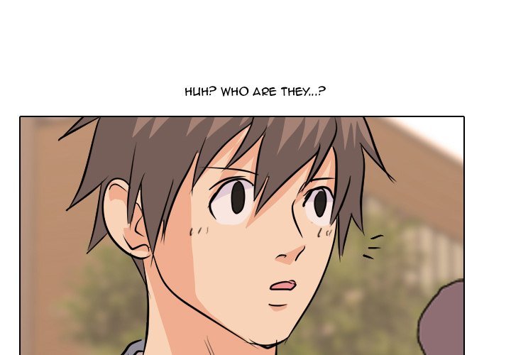 High School Legend  Red Dragon Manhwa - Chapter 60 Page 2