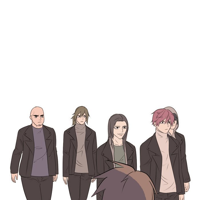 High School Legend  Red Dragon Manhwa - Chapter 60 Page 4