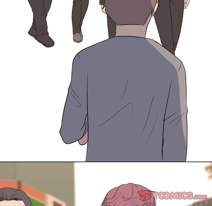 High School Legend  Red Dragon Manhwa - Chapter 60 Page 5