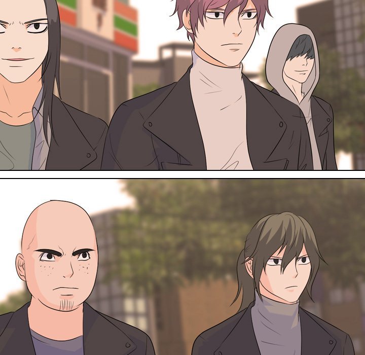 High School Legend  Red Dragon Manhwa - Chapter 60 Page 6