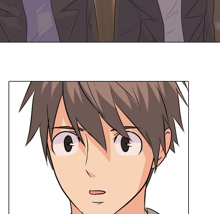 High School Legend  Red Dragon Manhwa - Chapter 60 Page 7