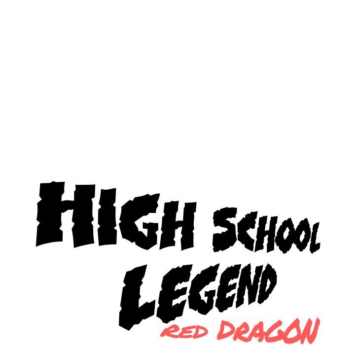 High School Legend  Red Dragon Manhwa - Chapter 60 Page 12