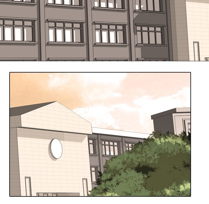 High School Legend  Red Dragon Manhwa - Chapter 60 Page 14