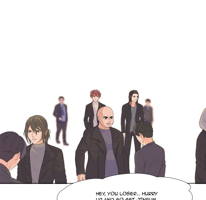 High School Legend  Red Dragon Manhwa - Chapter 60 Page 15