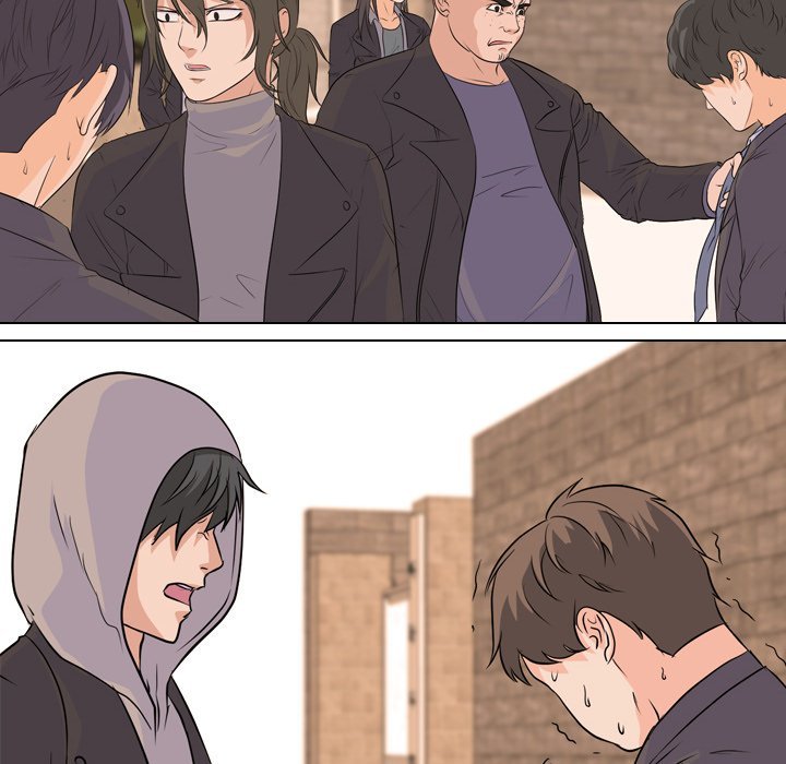 High School Legend  Red Dragon Manhwa - Chapter 60 Page 19