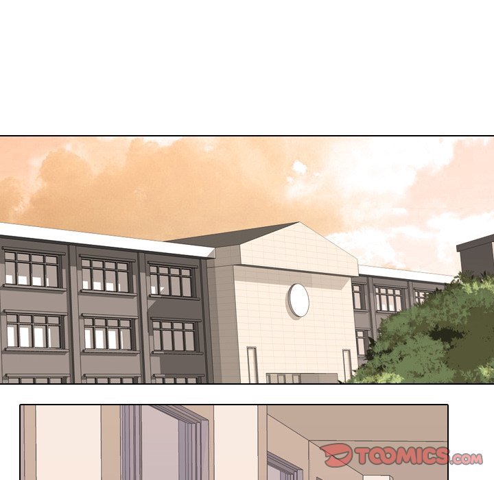 High School Legend  Red Dragon Manhwa - Chapter 60 Page 21