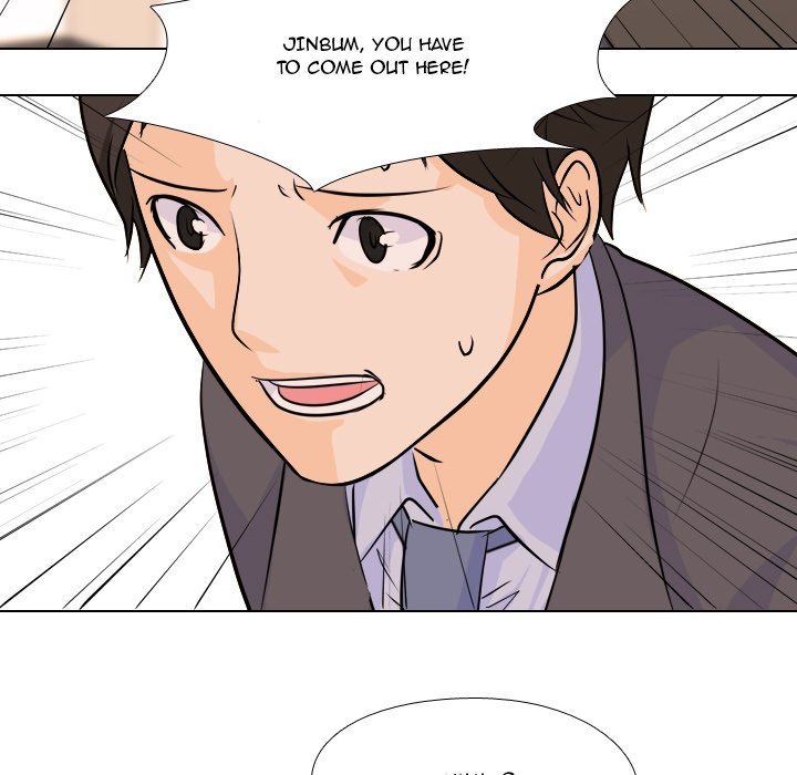 High School Legend  Red Dragon Manhwa - Chapter 60 Page 24