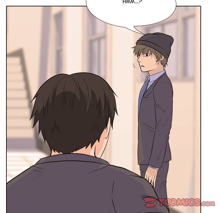 High School Legend  Red Dragon Manhwa - Chapter 60 Page 25