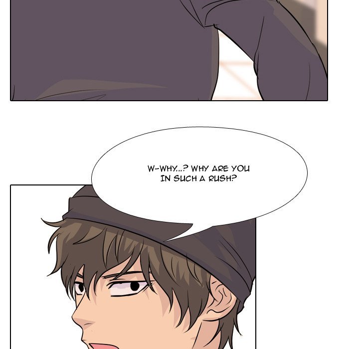 High School Legend  Red Dragon Manhwa - Chapter 60 Page 26