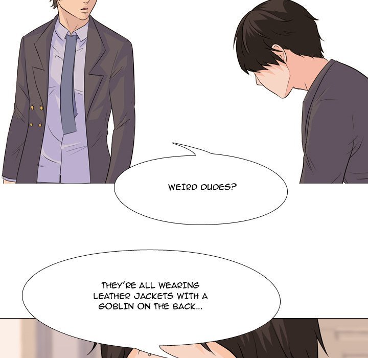 High School Legend  Red Dragon Manhwa - Chapter 60 Page 28