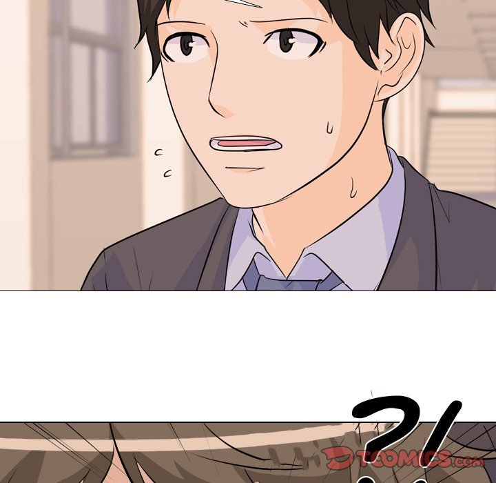 High School Legend  Red Dragon Manhwa - Chapter 60 Page 29