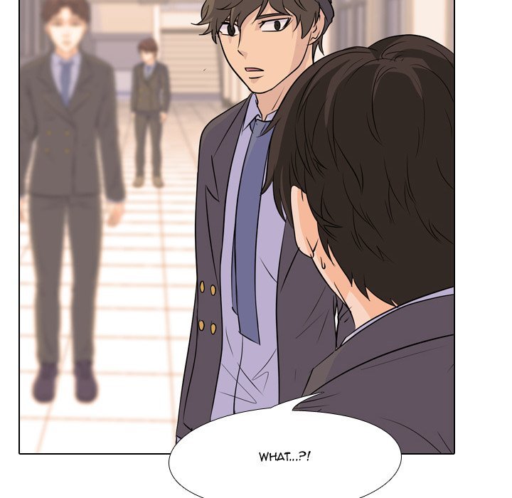 High School Legend  Red Dragon Manhwa - Chapter 60 Page 31