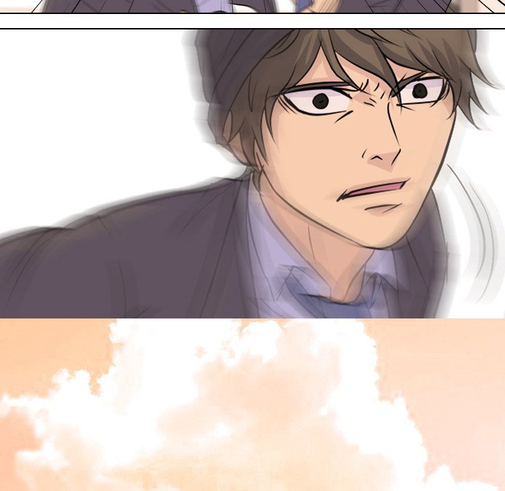 High School Legend  Red Dragon Manhwa - Chapter 60 Page 34