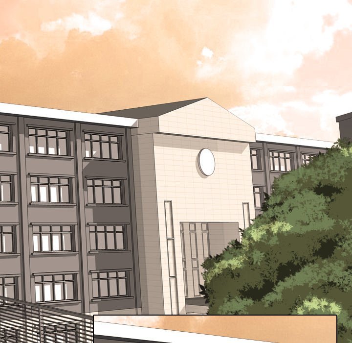 High School Legend  Red Dragon Manhwa - Chapter 60 Page 35