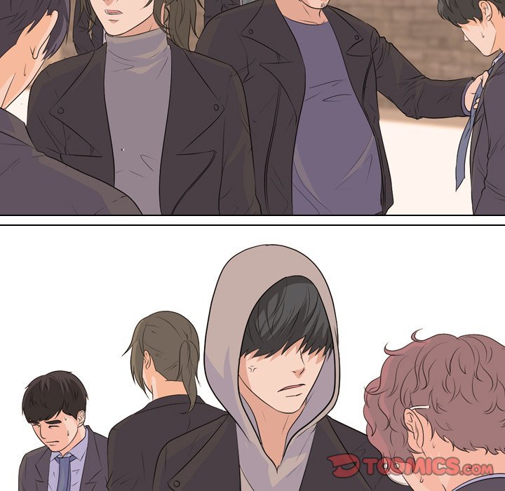 High School Legend  Red Dragon Manhwa - Chapter 60 Page 37