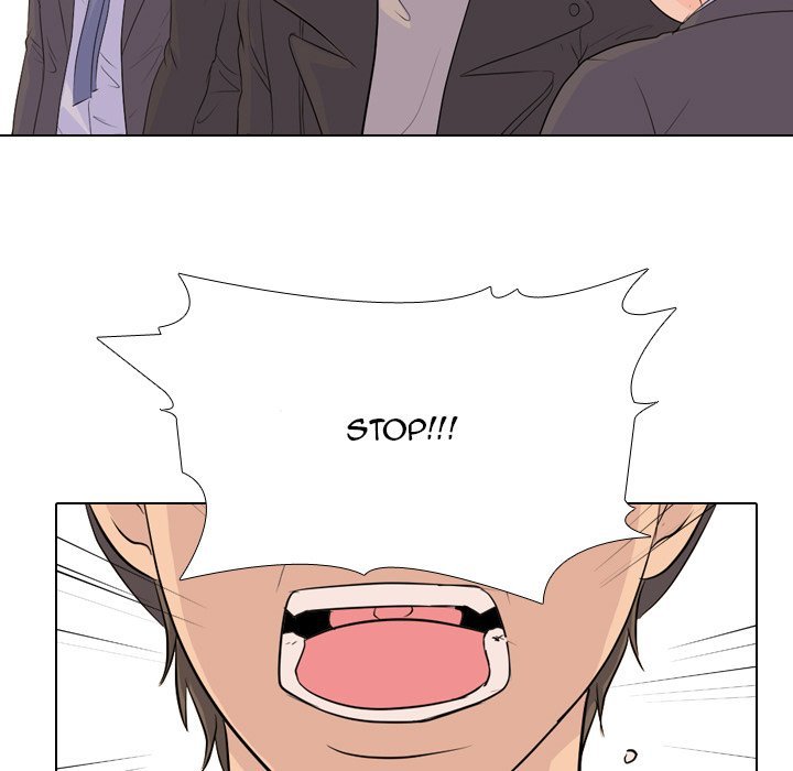 High School Legend  Red Dragon Manhwa - Chapter 60 Page 38