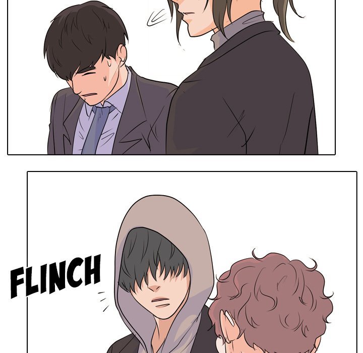 High School Legend  Red Dragon Manhwa - Chapter 60 Page 40