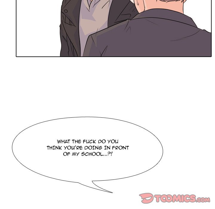High School Legend  Red Dragon Manhwa - Chapter 60 Page 41