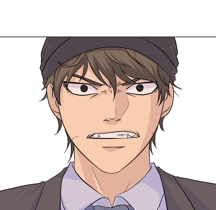 High School Legend  Red Dragon Manhwa - Chapter 60 Page 43